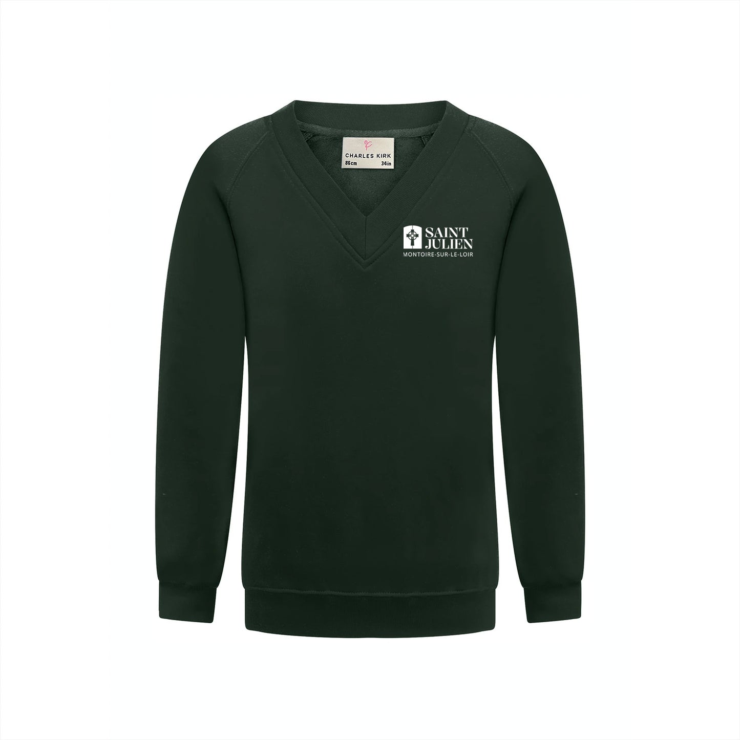 Saint-Julien - Sweat-shirt